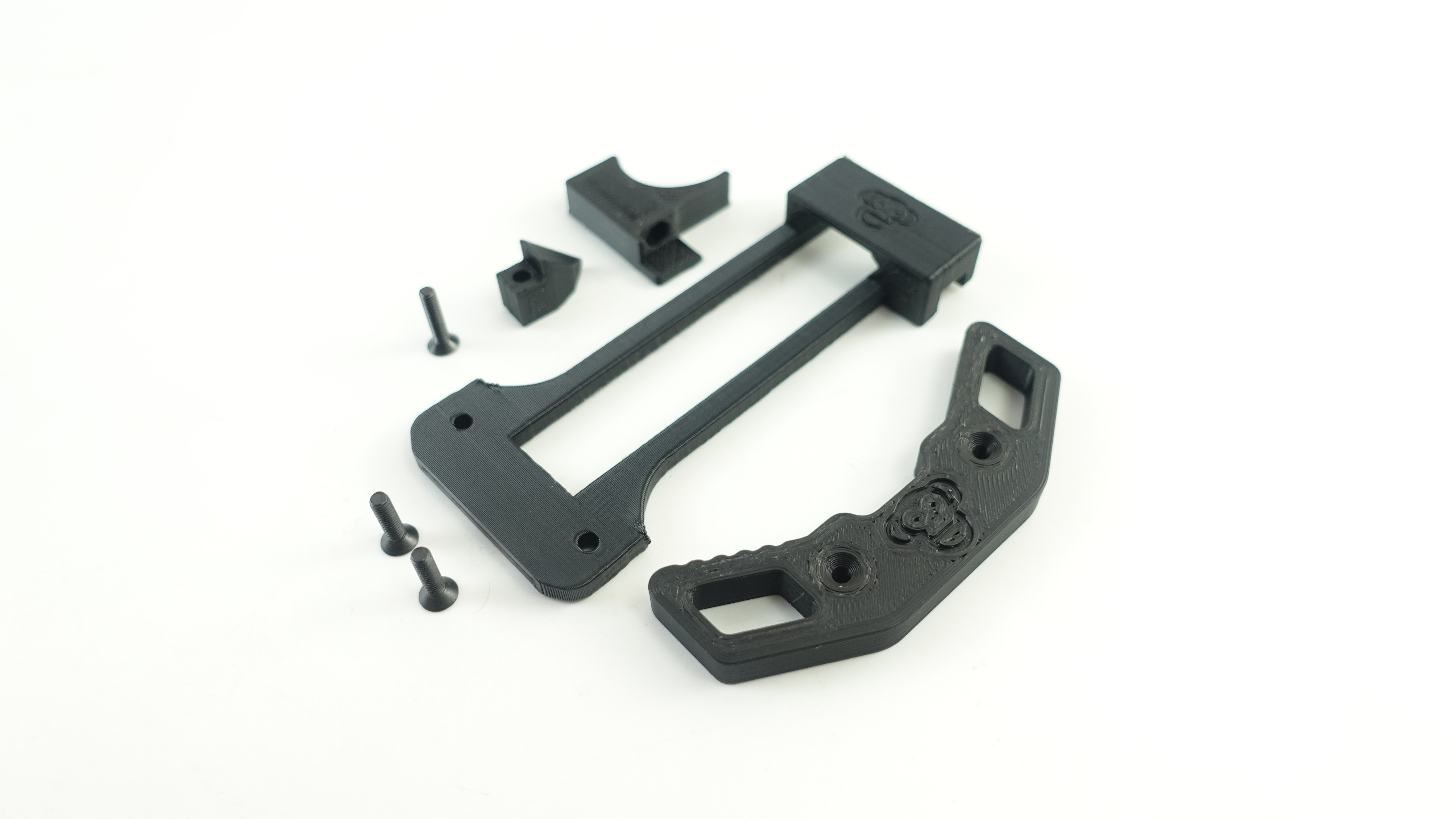 MM BK1S Ambidextrous Charging Handle